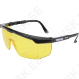 Safety Glasses Yellow
