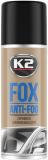 K2 FOX KLAASPINDADE UDUVASTANE AINE 150ML/AE