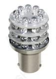 LAMBIPIRN, MULTI-LED, BA15S, PUNANE