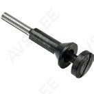 Lõikeketta hoidik 86234 3-6mm*