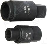 BOSCH DIISEL SISSEPRITSEPUMBA PADRUNITE KOMPL. TRIUMF