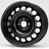 KFZ 9943 7.5X17. 4X108/29 (65.1) PLEKKVELG (SW) (BM) (PEU) KG600