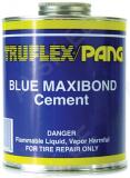 KUMMILIIM (SININE) "MAXIBOND CEMENT" 236ML TRUFLEX PANG