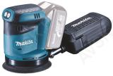 AKU EKSTSENTRILINE LIHVMASIN 18V 125MM KERE MAKITA
