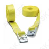 Cambuckle Tie-Down Strap, 250 kg, 3 m x 25 mm