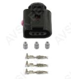 LIITESARI EMANE VW 3-PIN,1