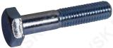 Kuuskantpolt M6X50 DIN 931-8.8