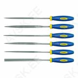 Muukviilid 6 osa, 160mm