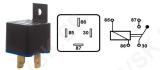 RELEE 12V 30A 4-KL
