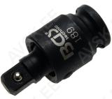 Kuulkardaan 3/8" jõupadrunitele