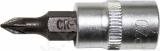 1/4" PADRUNOTSIK RIST PZ1 TRIUMF