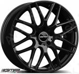 GMP BERGHEM GB 10.0X22 5X112/50 (66.6) (B) (PK/R14) (TÜV) KG965 (MER)