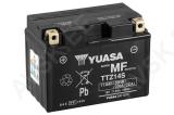 12V Yuasa MF VRLA aku 11,8Ah