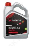 XL ARDECA SYNTH-C4 5W30 5L