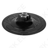 Tugitaldrik 125mm M14 takja