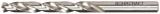 Twist Drill DIN 338 HSS-G fully-ground type N 2,8 mm in Bohrcraft QP