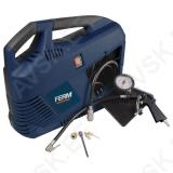 Portable compressor 1100W - oil free | CRM1049