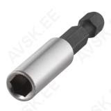Adapter magnetiga 50mm