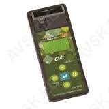 REHVIRÕHUANDURITE PROGRAMMEERIMISE SEADE, CUB TPMS SENSORITELE GEN3