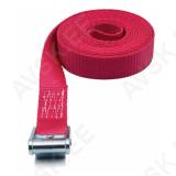 Cambuckle Tie-Down Strap, 900 kg, 4 m x 35 mm