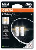 1W 12V W2.1X9.5D BLI2 OSRAM