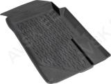 AUTOMATT RENSI 895 BLACK