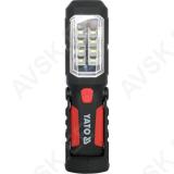 Work Led Light 2In1, Magnet