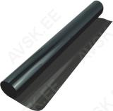 TOONKILE SUPER DARK BLACK 50X300CM CARMOTION