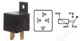 RELEE 24V 20A 4-KL