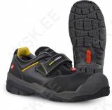 TÖÖJALANÕUD TURVAKING PITSTOP S3 45 JALAS