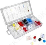 90-OS. TÜÜBLITE KOMPLEKT RENAULT/DACIA (VAIBAD. PANEELID) JBM