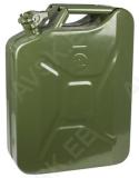 KANISTER 20L PLEKIST