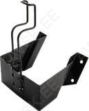 TÕKISKINGA HOIDIK 120MM KRUNDITUD