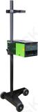 ESITULEDE REGULEERIMISE SEADE (TAVA. XENON. LED) DIGITAALNE. LASER+ LUKSMEETER JBM*