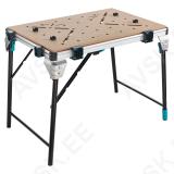 MASTER work 1600 Working Table