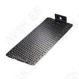 Rasp Plate for Block Plane