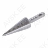 High Performance Cone Cutter | Size 1 | 3 - 14 mm