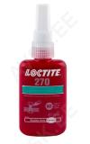 LOCTITE 270 - KEERMELIIM 50ML