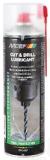 MOTIP METALLILÕIKE MÄÄRE 500ML