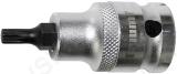 1/2" XZN 12-TÄHIK PADRUNOTSIK LÜHIKE M9 TRIUMF