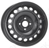 KFZ 8613 6.0X15. 4X100/39 (56.6) PLEKKVELG (SW) (BM) (CHE)