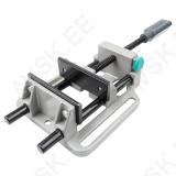 Quick-Action Vice, 100 mm