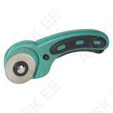 Rolling knife