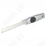 Universaalnuga vahetatava fikseeritud teraga 140mm *