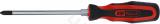 Kruvikeeraja rist ph2x125mm. mv ergotorqueplus ks tools