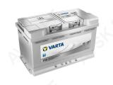 VARTA SILVER DYN F18 85Ah 800A 315X175X175 -/+