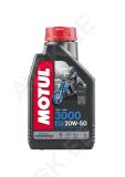 Motul 3000 4t 20w50 1l