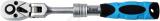 1/4" TELESKOOP TIRRVÕTI 72H 175-225MM. REGUL. PEAGA TRIUMF