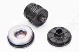 VAG O.E HALDEX FILTER