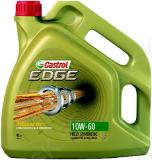 CASTROL EDGE FST TITANIUM SUPERCAR 10W60 4L